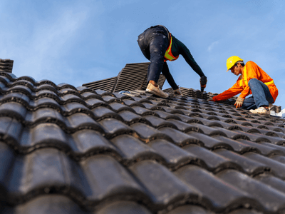 About Roof Repair Experts Culebra, PR